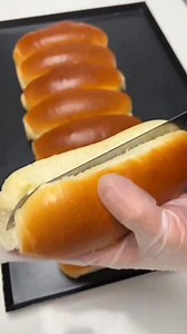 241K views · 2.3K reactions | Fluffy sandwich bread  recipe for 12...