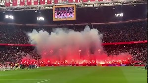 MATCHDAY!!! 🔥🔥🔥 AFC Ajax - kakkerlakken 🪳 Wat voorspellen jullie voor vanmiddag? | F-side