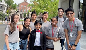 Harvard Students are not that dumb | Suborno Isaac Bari