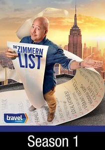 The Zimmern List: Nashville