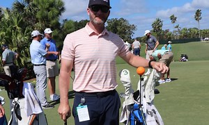 7 tips for amateurs to play better golf, from PGA Tour caddies