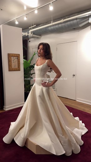 Sexy Wedding Dresses for the Modern Bride | Shopping Inspiration