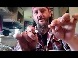 Dosage of my Full Spectrum Cannabis oil.