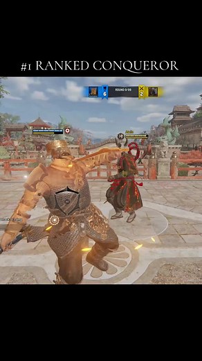 How to Conqueror #forhonor #forhonorclips #forhonortiktok #forhonorcommunity @ickzie @AG @pikL @. @𝐀 𝐓 𝐙 𝐈 𝐀 @𝓜𝓸𝓻𝓰𝓪𝓷𝓷 @±†ᵁⁿᴴᵒˡʸ_ᴰᵉᵐᵒⁿ†±