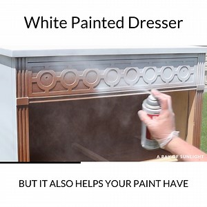 42K views · 2.4K reactions | A Ray of Sunlight - Painted Furniture & DIY on Reels | Facebook