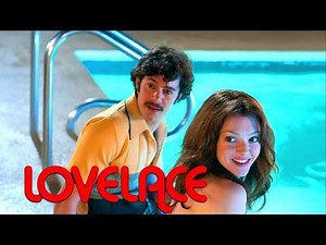 Lovelace 2013 Full Movie Explained & Review | Peter Sarsgaard, Linda Lovelace, Amanda Seyfried