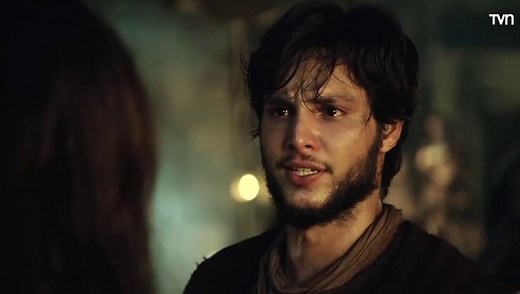 Novela Génesis hablado español latino - Capítulo 4