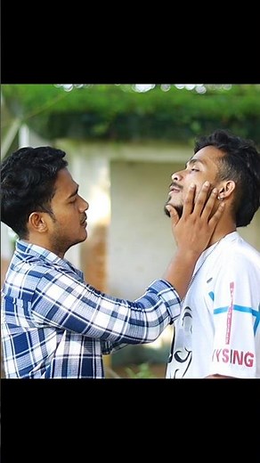 Romantic gay love story | cute love story | hindi gay series | nayek wasim #reels #shorts #fbreels