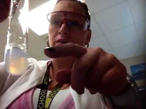 Zinc Acetate and Sodium Phosphate