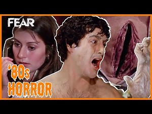 80s Horror Films You Should Watch | Fear