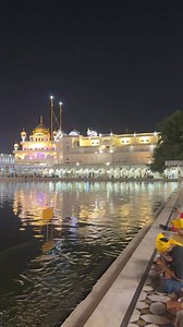 Wahe Guru #amritsar #goldentemple | Avinash Saini