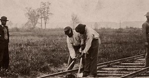 Documentary Relays Forgotten Tales of Post-Civil War Slavery