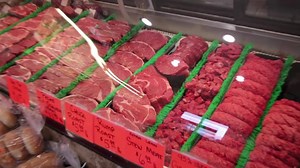 1.9K views · 50 reactions | A SALE SO BIG so ENORMOUS, it can only happen once a year! March 8th, 9th and 10th!!! Just a few of the items that are ON SALE! Fresh Local Ground Beef Boneless New York Strip Tri Tip Prime Top Sirloin Rib Eye Chicken Breasts Sushi Grade Ahi Tuna Ground Buffalo Atlantic Salmon And MUCH MUCH MORE............. Take it away Cam Cam The Butcher Man!!! | The Butcher Shop | Facebook