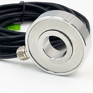 [Hot Item] 10kg Capacity Force Sensor Compression Load Cell