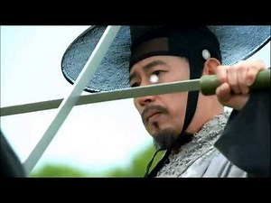 Warrior Baek Dong Soo - Sword Scene