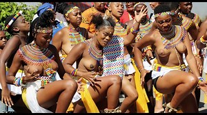 Zulu Ceremony 2:32 - YTboob