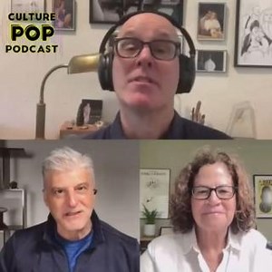 Actor Kelly AuCoin talks #Clipped plus his love for Bill Walton & the Portland Trailblazers. Listen to & watch the #CulturePopPodcast: Spotify: sptfy.com/R64z Apple: apple.co/3XZEvE7 YouTube: youtu.be/y0YDPOHFxfs | Steve Mason | Facebook