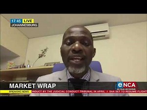 eNCA Business | Market wrap