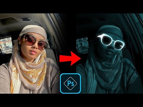 Adobe photoshop tutorial in amharic| በአማርኛ