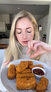 7.5K views · 22 reactions |  Chilli Heatwave Dorito Crusted Tofu ...