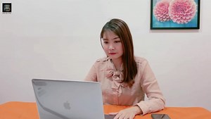 323K views · 10K reactions | Level 2 Online English Class မှာ English...