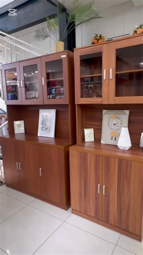 3.9K views · 19 reactions | ✨ Upgrade your kitchen today! ✨  Double Space Cabinets – Only $403  Triple Space Cabinets – Only $533  Durable •  Stylish •  Affordable  Contact us now and give your kitchen the makeover it deserves! | Dibary | Facebook