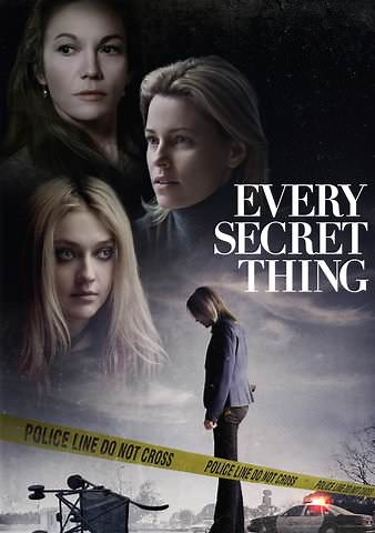 Every Secret Thing Trailer