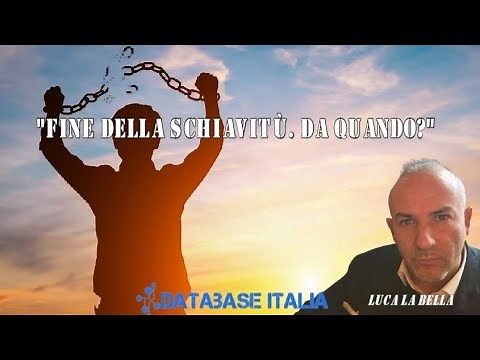 UNA STORIA INCREDIBILE ...