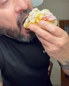 Dino Perrone Chef on Reels