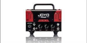 Joyo Audio Introduces the BanTamP Jackman