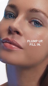 Plump up, Fill in  Your skin’s ultimate hyaluronic boost is here!...