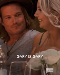 Next stop on the Gary train? Alli isn't trying to find out! Stream #BelowDeckSailing NOW on the Bravo app! | Below Deck