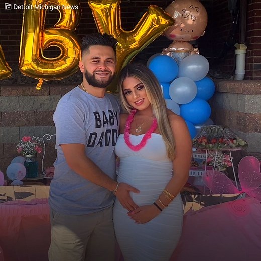 4.2M views · 10K reactions | In the middle of this baby shower, they...