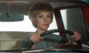 Alfred Hitchcock on Psycho: 'It was meant to be a comedy'.