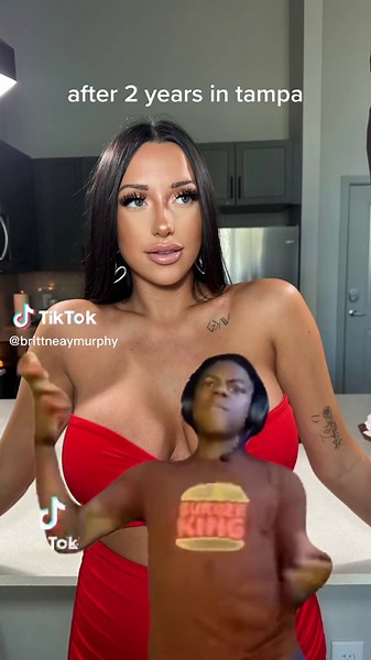 brittneaymurphy on TikTok
