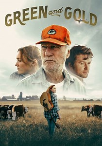 Green and Gold - movie: watch streaming online