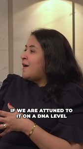 1.7K views · 13 reactions | WOMEN are natural organizers & multitaskers! They balance work & family effortlessly ‍ Full Podcast LINK in BIO!! #WomeninBusiness #WorkLifeBalance #Organizing #FemaleEmpowerment #Multitasking #GenderEquality #wowwomen #UAE #Dubai | Indian Women in Dubai | Facebook