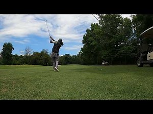 Hanover Golf Club- Final Part Holes 13-18 - July 14, 2023