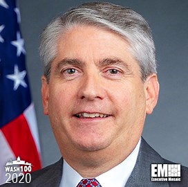 CACI Books Potential $128M Army Visual System Dev't Support Order; John Mengucci Quoted - GovCon Wire