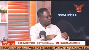 Government has allocated $70 million from the National Health Insurance Fund to Zipline for drones - Hon Mintah Akandoh #InsidePolitics | Power979fm | Facebook