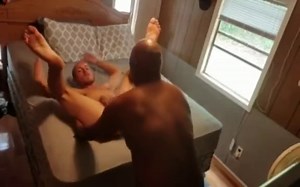 Big Black & His Trailer Park Trick