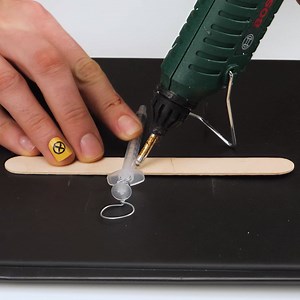 67K views · 59 reactions | Making Budget Wolverine Claws Thanks for watching! Please be aware that this video is for entertainment purposes only and techniques shown should not be attempted at home! | Awesome | Facebook