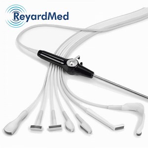 [Hot Item] S8-3 Ultrasound Probe Phased Array Transducer for Epiq7