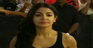 Anushka Sharma's Lips Don't Lie Anymore