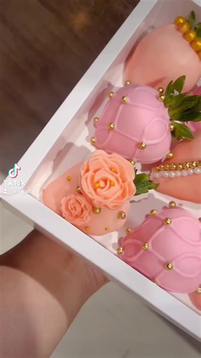 12K views · 27 reactions | Love Strawberry ❤️ #LoveStrawberry | Love Strawberry | Facebook