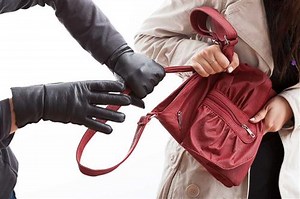 What Are The Differences Between Theft, Break and Enter And Robbery?