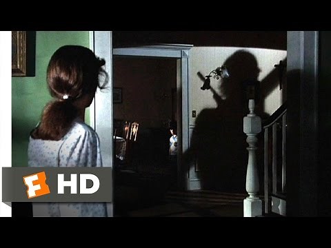 Amityville II: The Possession (7/8) Movie CLIP - The Murders (1982) HD