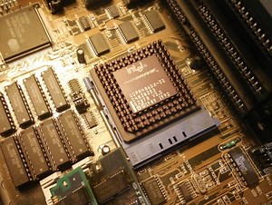 Building a gaming PC as in 1993