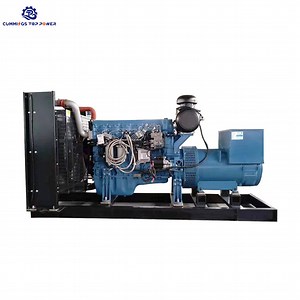 [Hot Item] Advanced 100kVA Diesel Generator Set with Mecc Alte Alternator