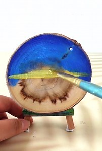 Landscape Painting | HO Art